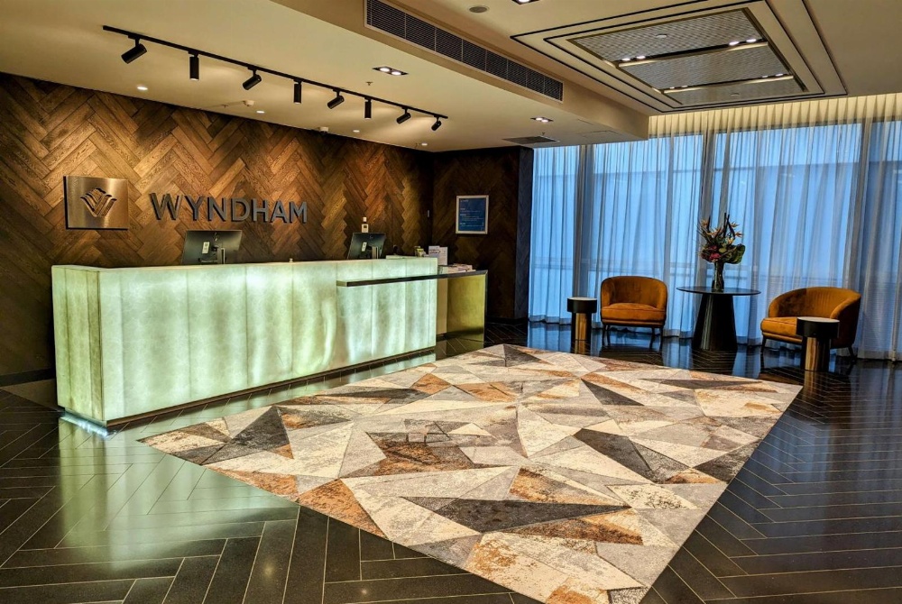 Wyndham Hotel Melbourne