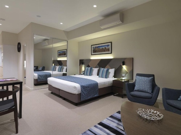 Wyndham Hotel Melbourne image 15